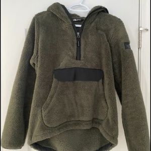 The North Face Fleece Pullover